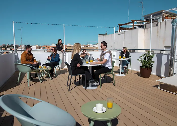 Aila II Hotel Boutique By Singularstays - Digital Access