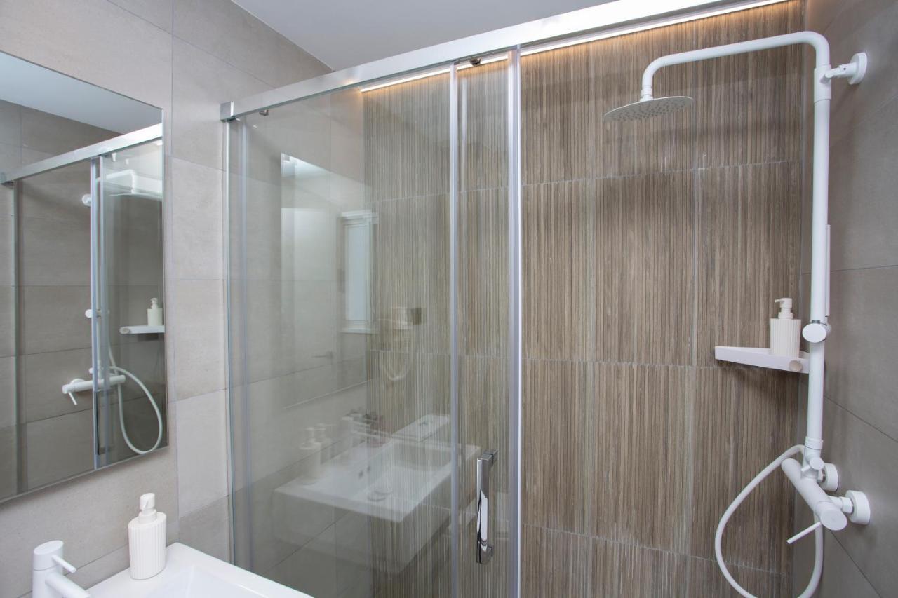 Aila Ii Boutique By Singularstays - Digital Access * Burjassot