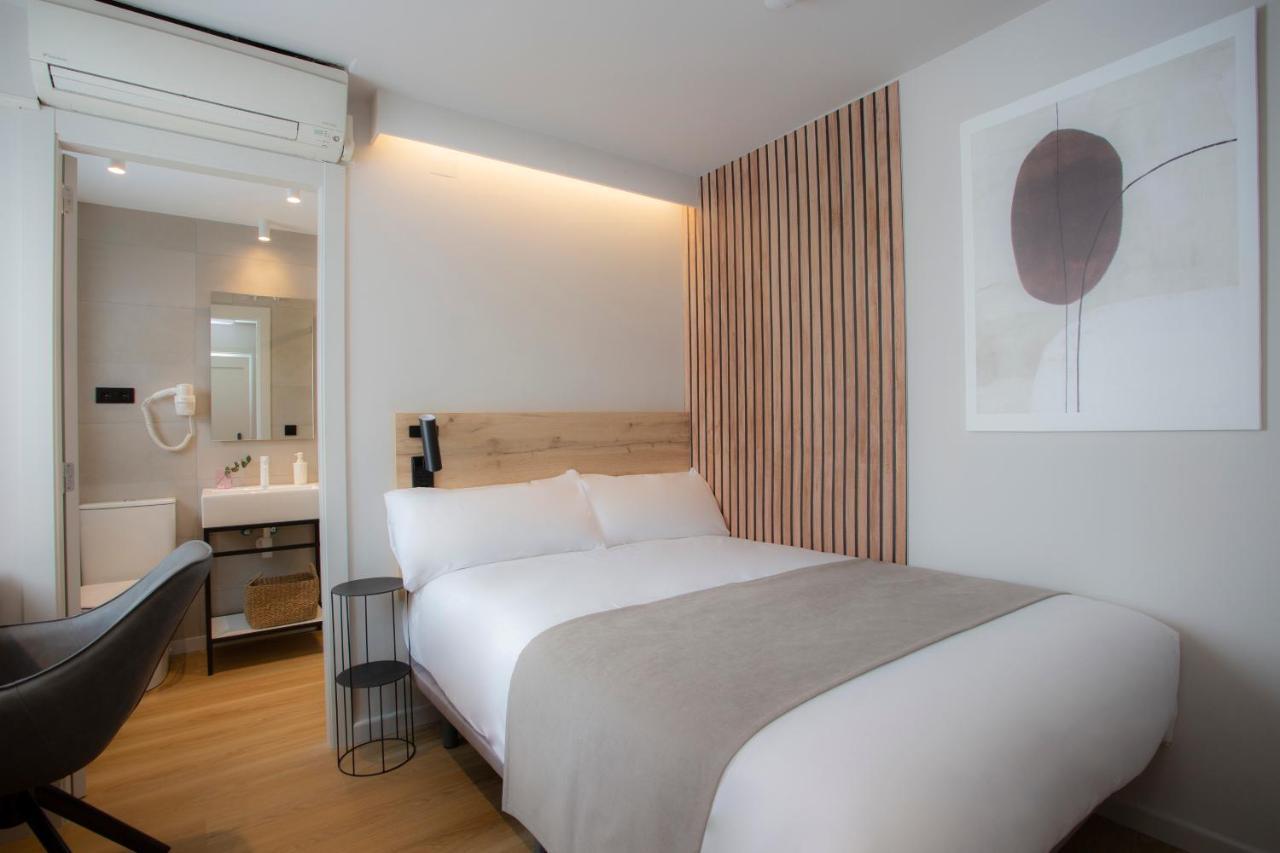 Aila Ii Boutique By Singularstays - Digital Access Burjassot