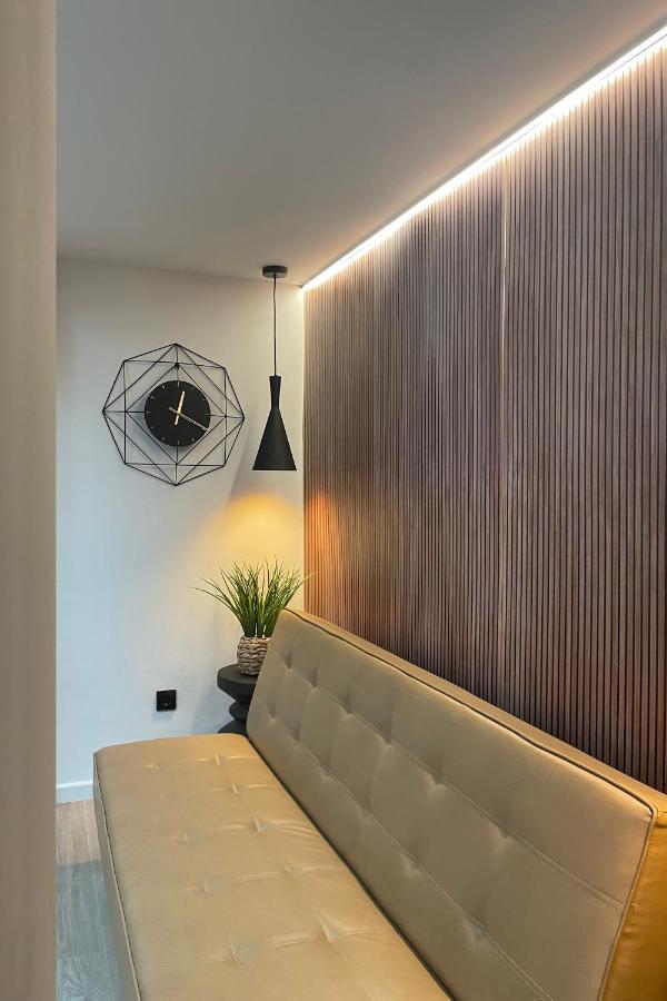 Hotel Aila Ii Boutique By Singularstays - Digital Access Burjassot