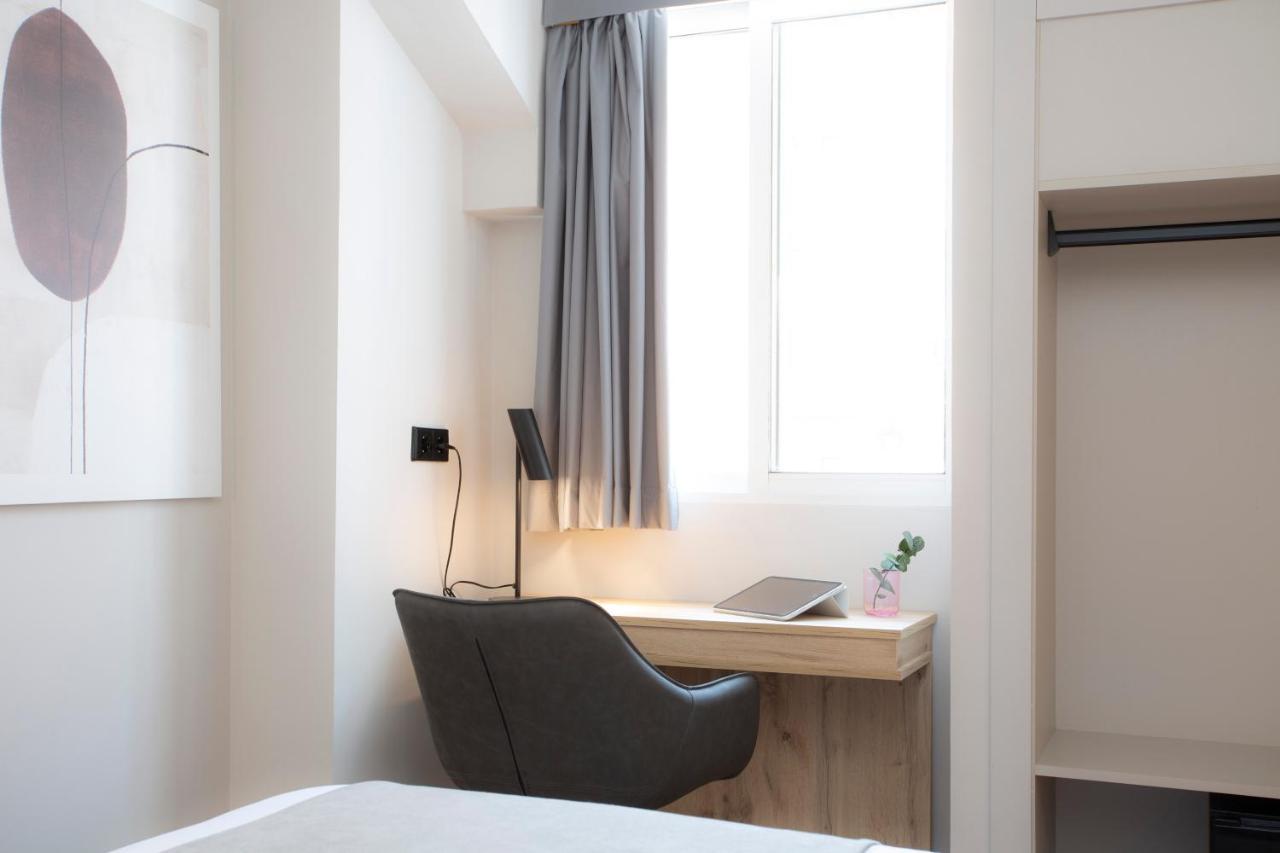 Aila Ii Boutique By Singularstays - Digital Access