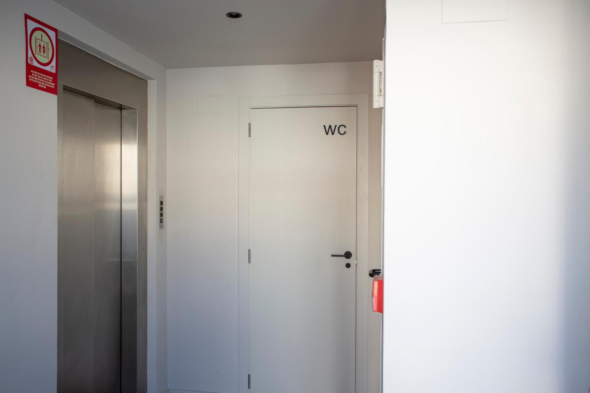 Aila Ii Boutique By Singularstays - Digital Access *