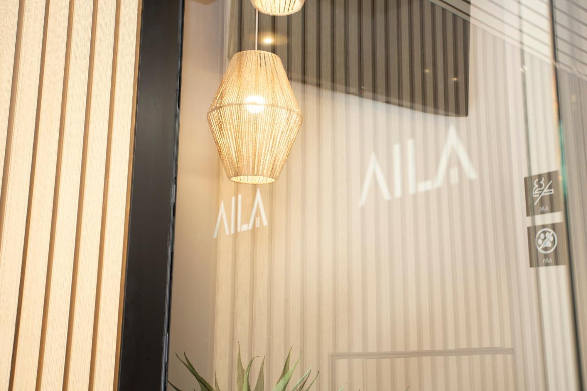 Aila Ii Boutique By Singularstays - Digital Access Hotel