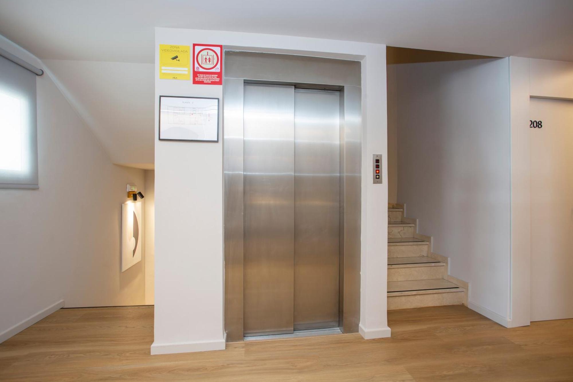 Aila Ii Boutique By Singularstays - Digital Access