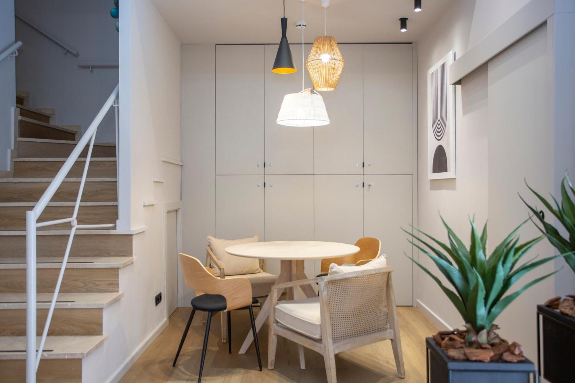 Hotel Aila Ii Boutique By Singularstays - Digital Access *