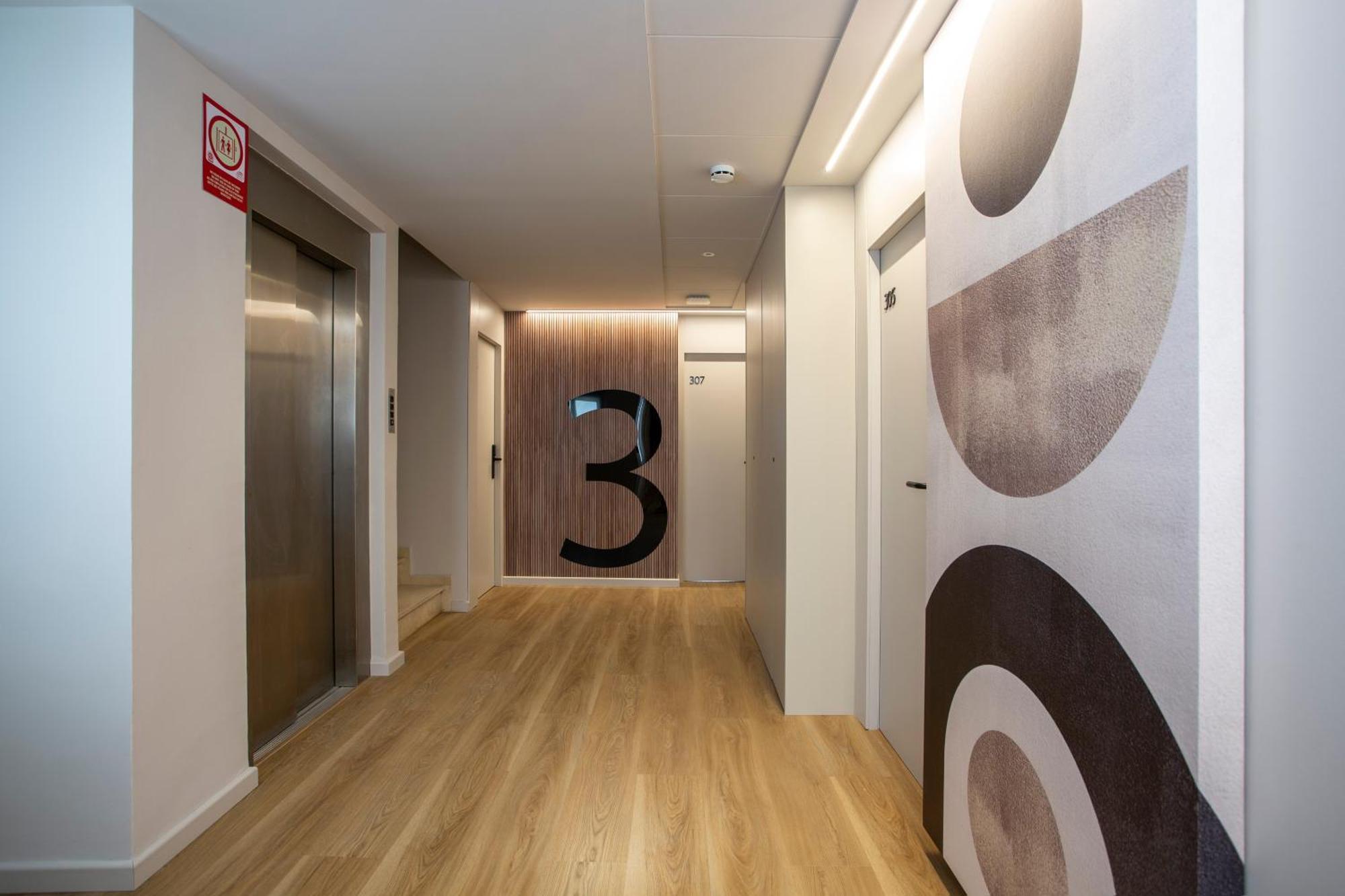 Aila Ii Boutique By Singularstays - Digital Access *