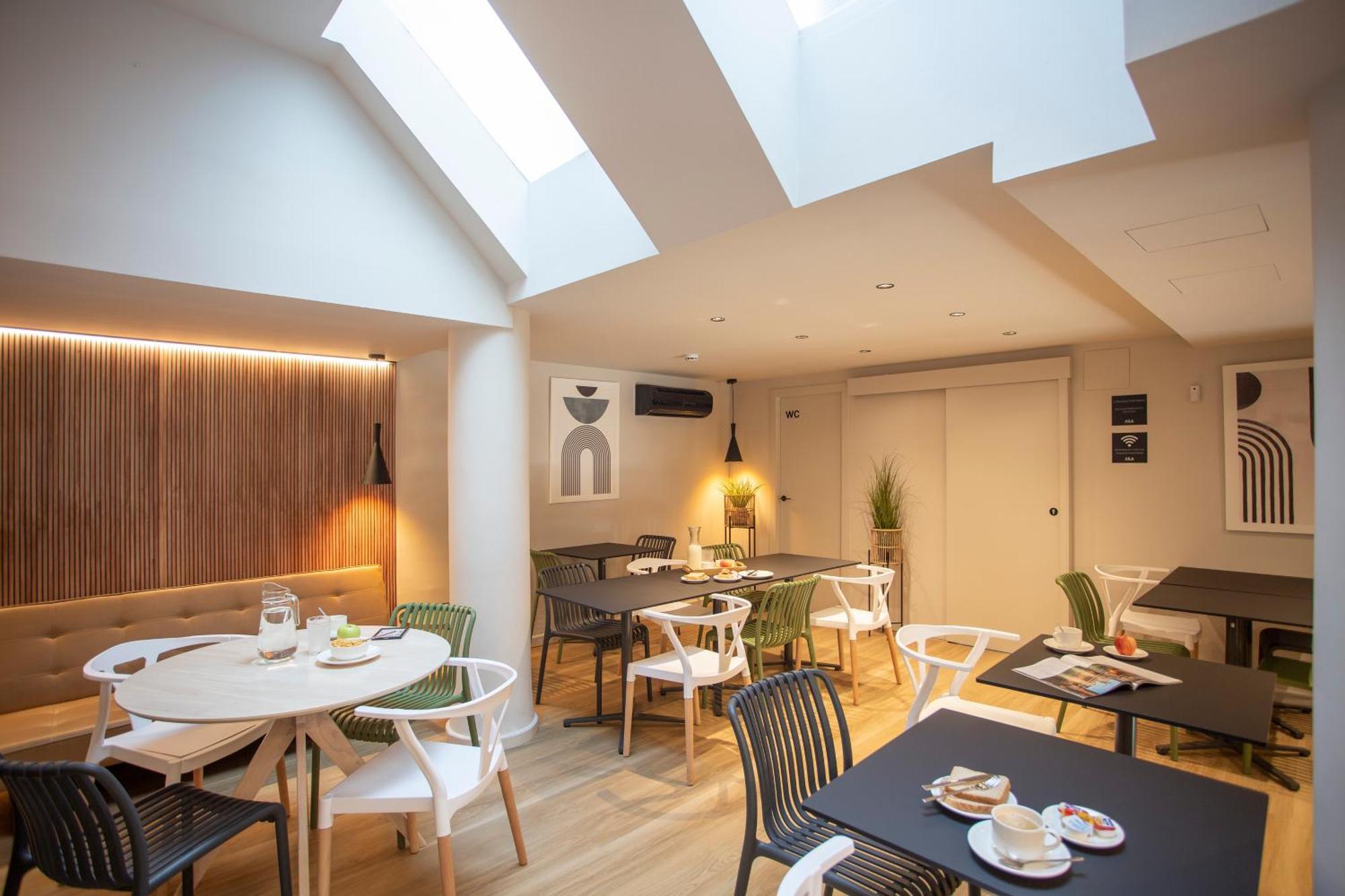 Hotel Aila Ii Boutique By Singularstays - Digital Access