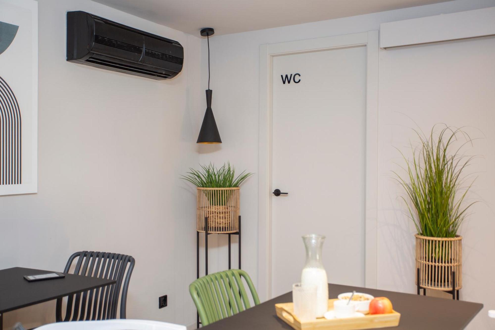 Aila Ii Boutique By Singularstays - Digital Access Hotel *