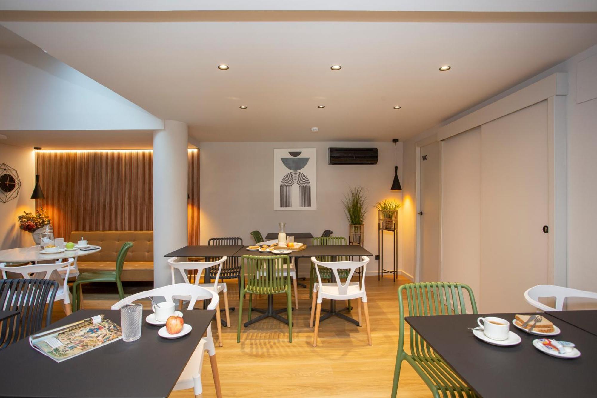 Hotel Aila Ii Boutique By Singularstays - Digital Access