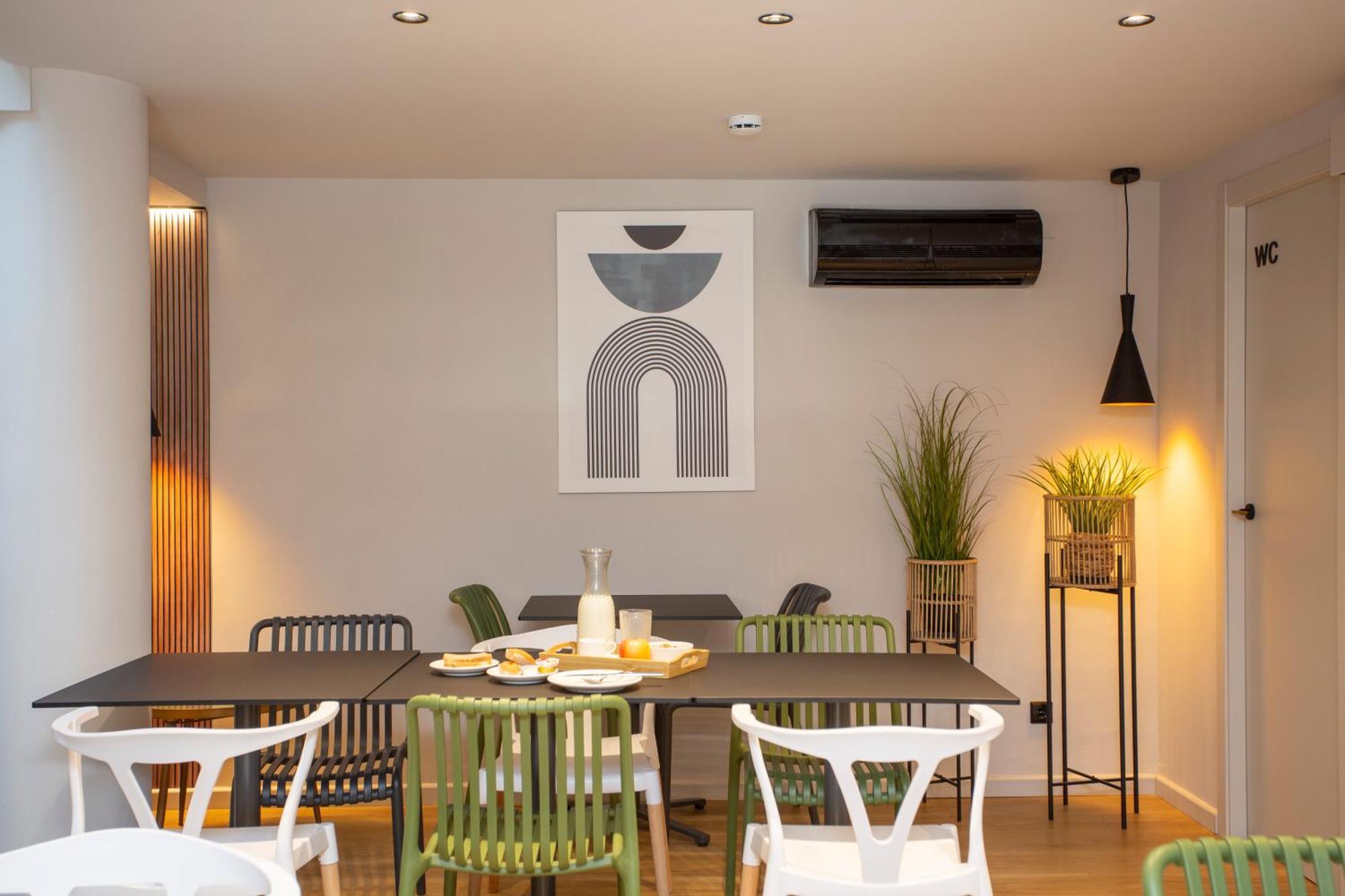 Hotel Aila Ii Boutique By Singularstays - Digital Access *