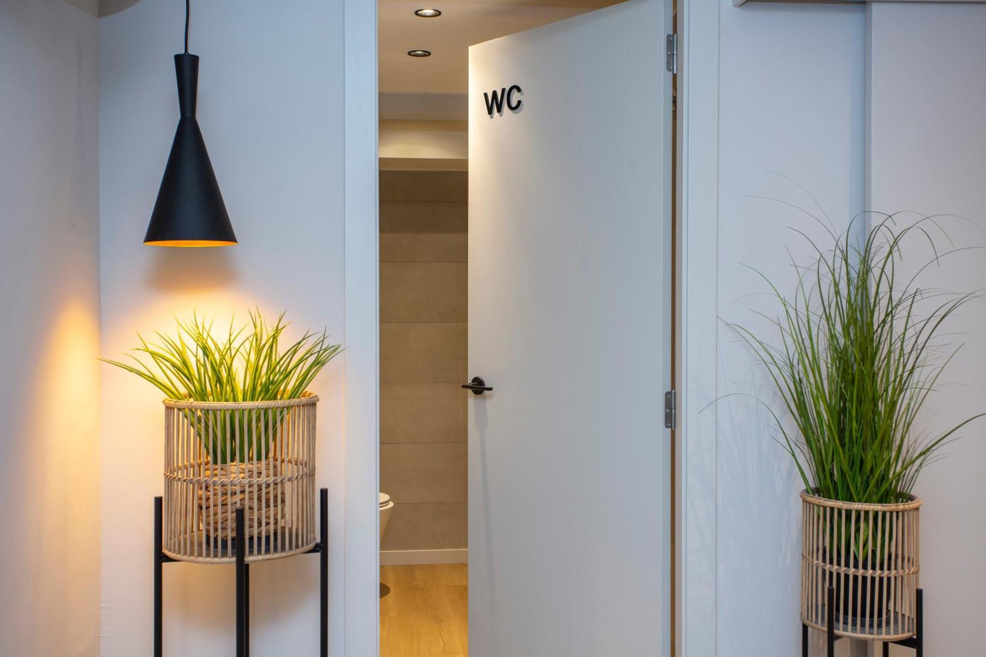 Hotel Aila Ii Boutique By Singularstays - Digital Access Burjassot