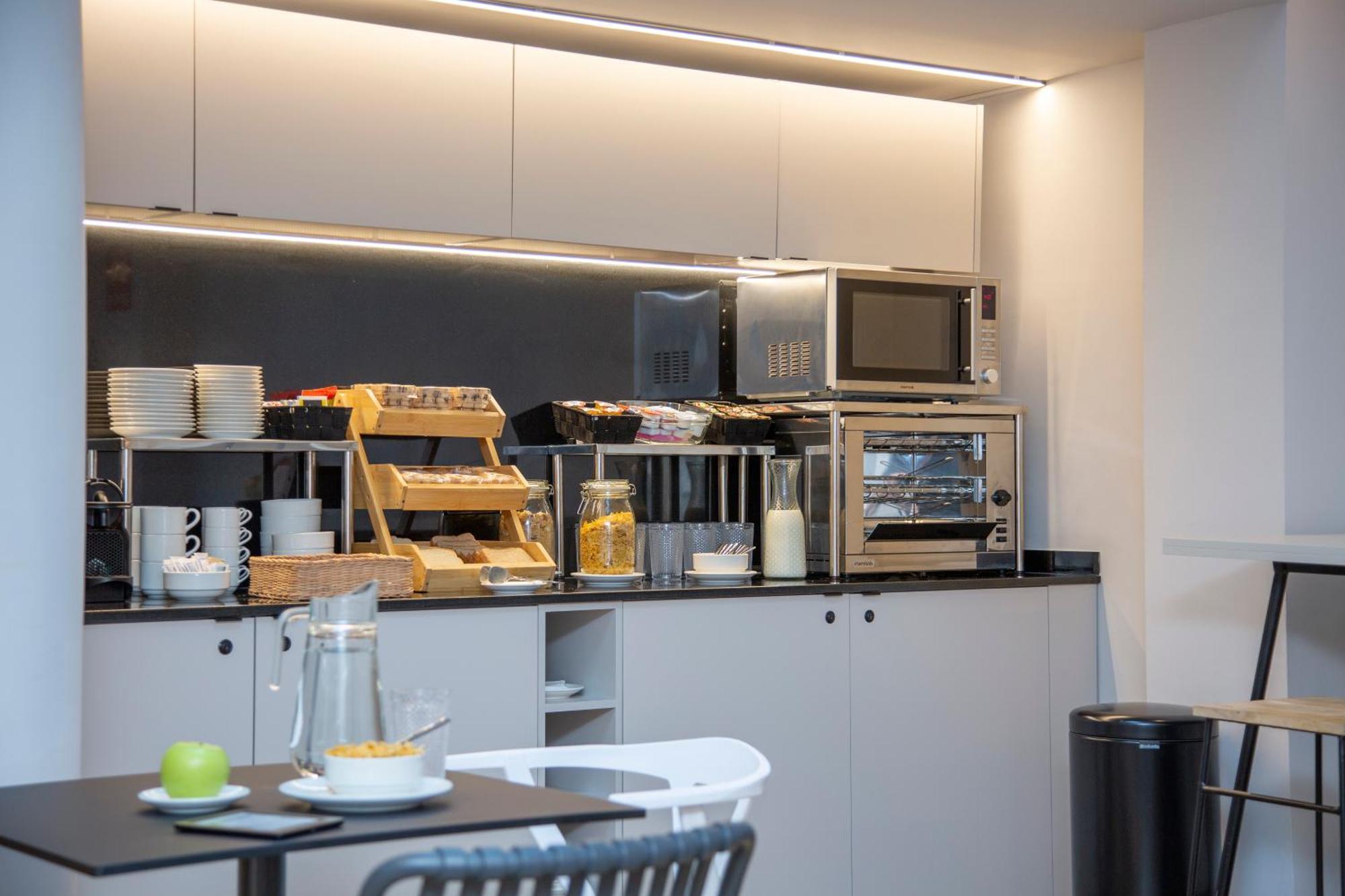 Hotel Aila Ii Boutique By Singularstays - Digital Access