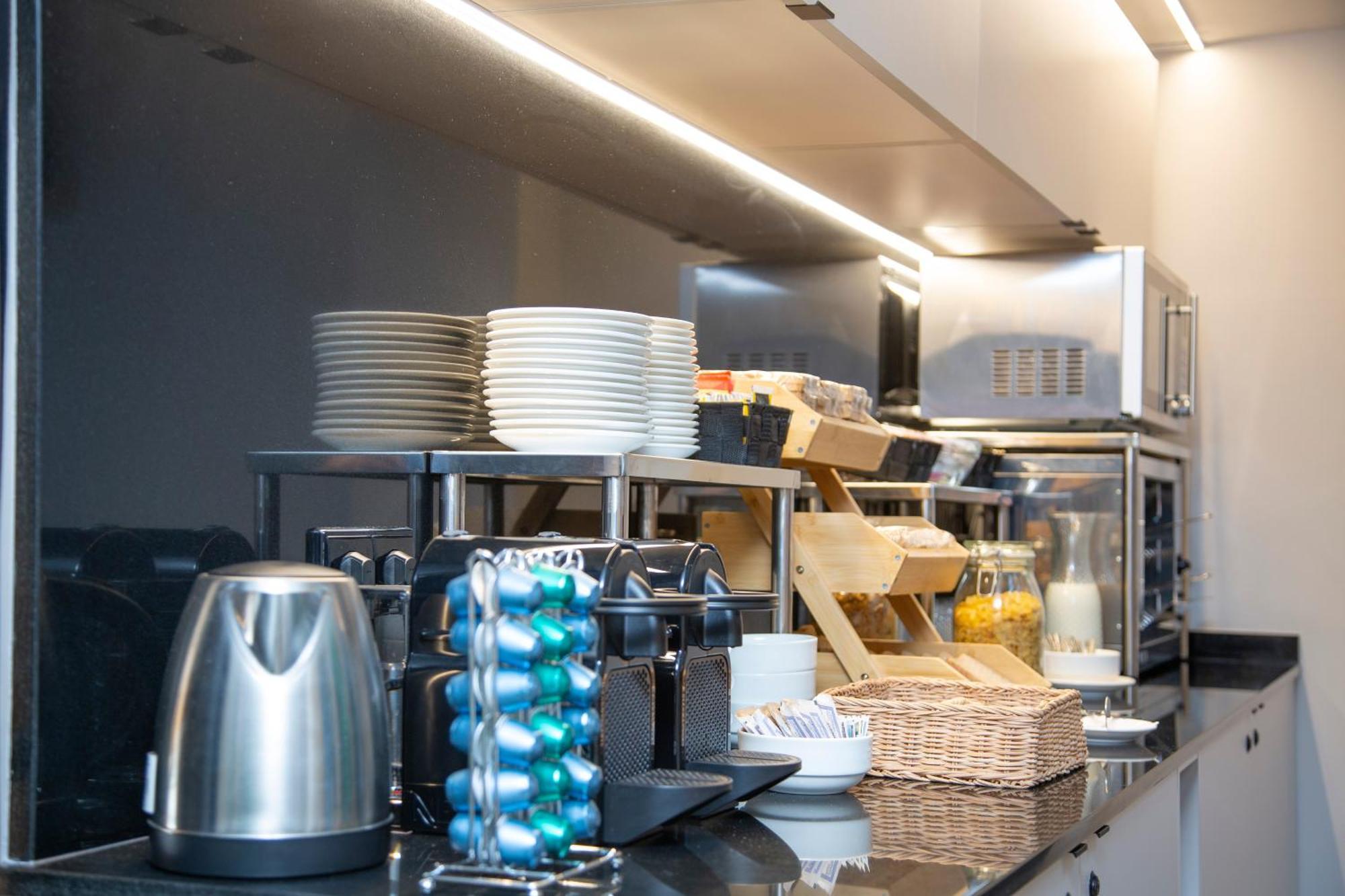 Aila Ii Boutique By Singularstays - Digital Access Burjassot
