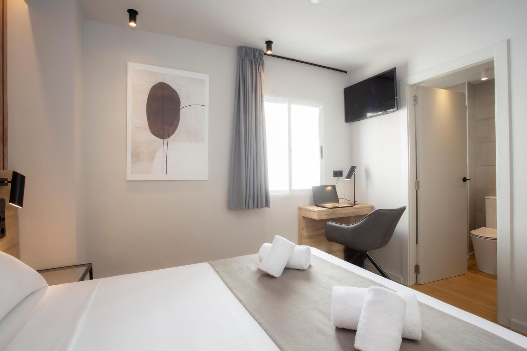 Aila Ii Boutique By Singularstays - Digital Access *