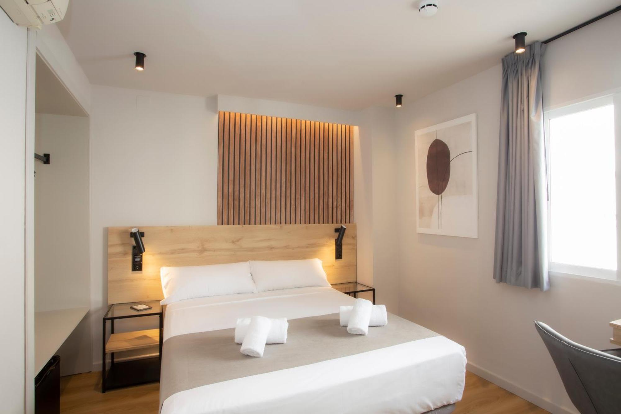 Aila Ii Boutique By Singularstays - Digital Access Hotel *