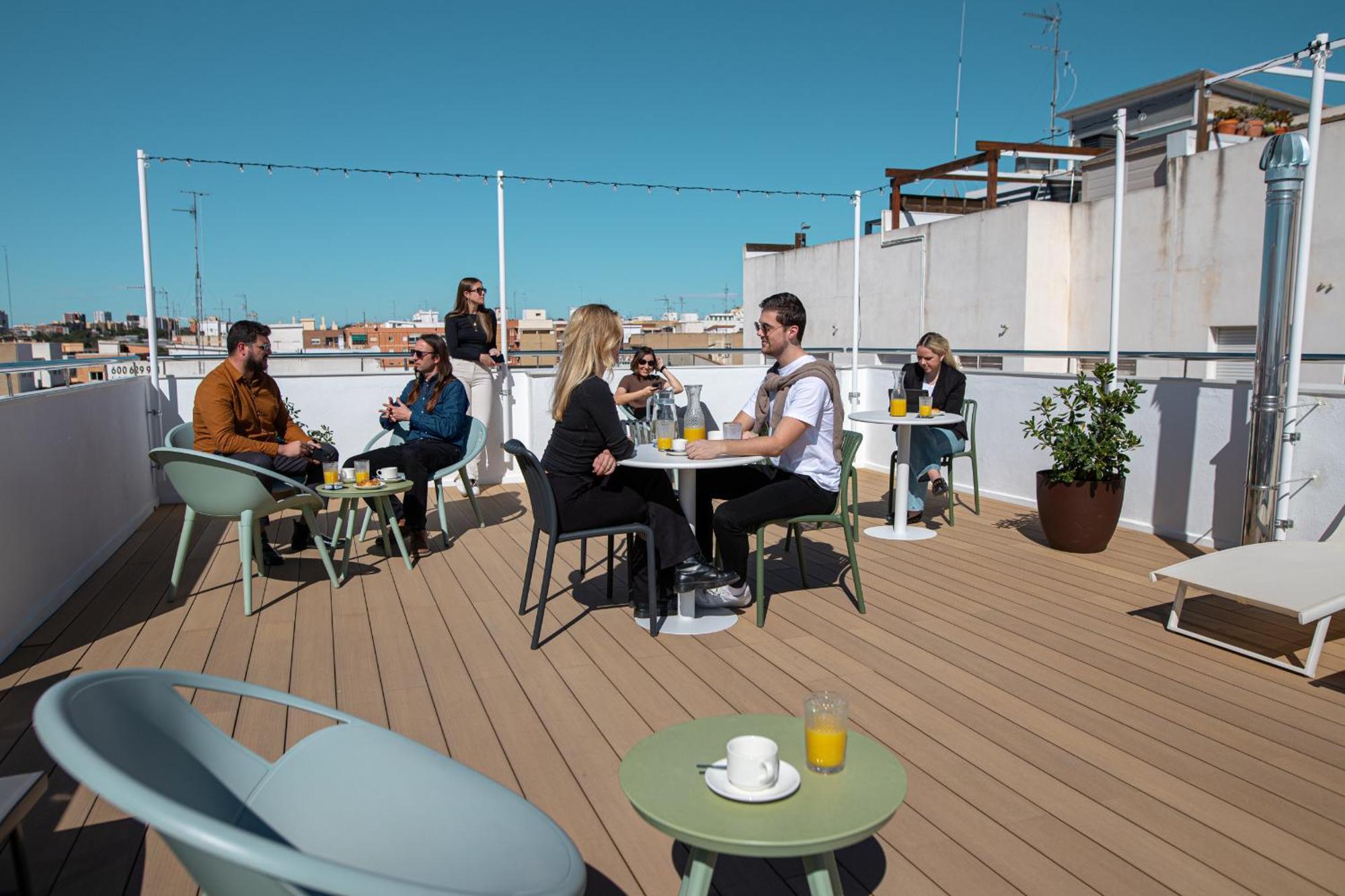 Hotel Aila Ii Boutique By Singularstays - Digital Access
