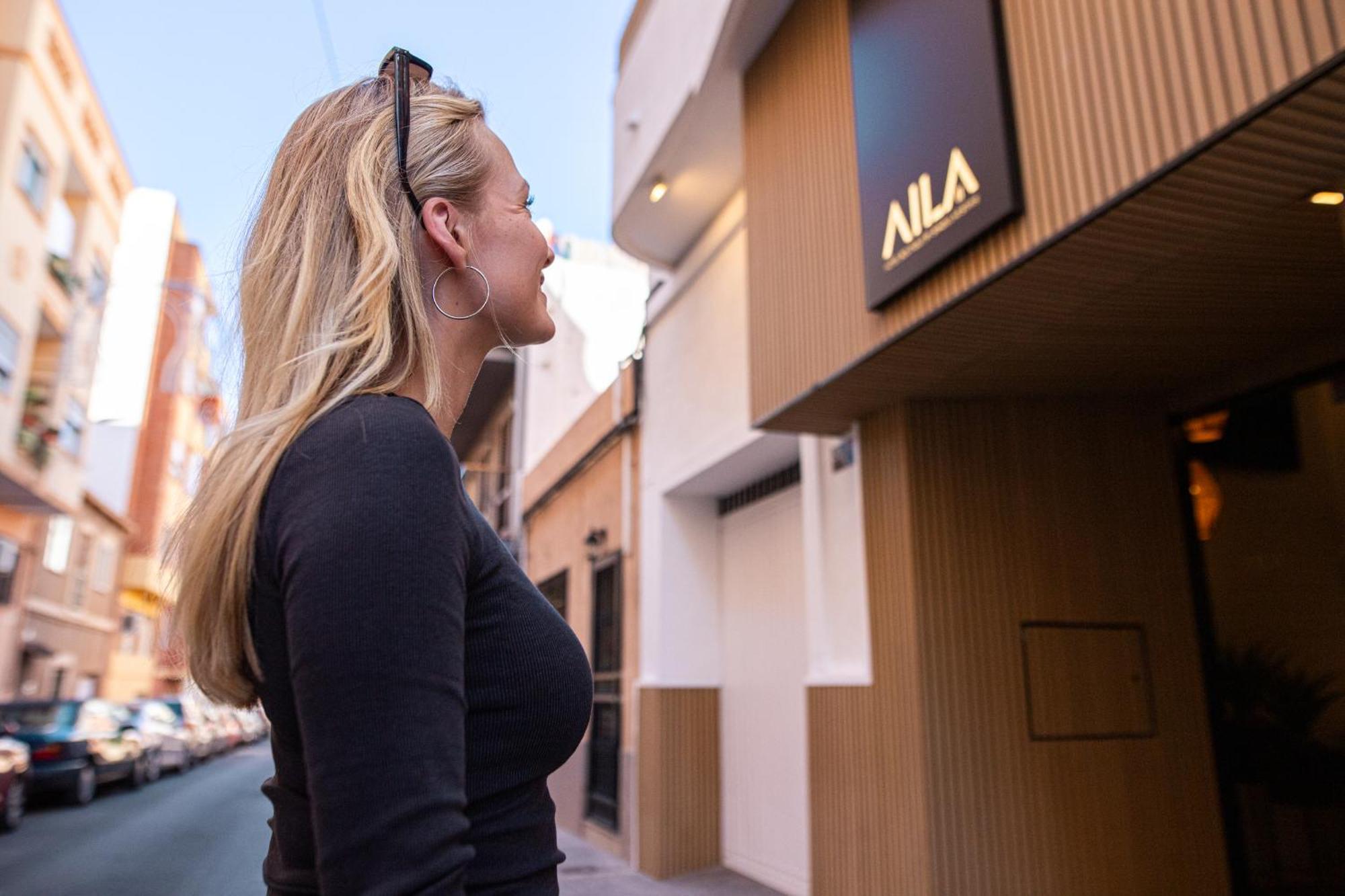 Aila Ii Boutique By Singularstays - Digital Access *