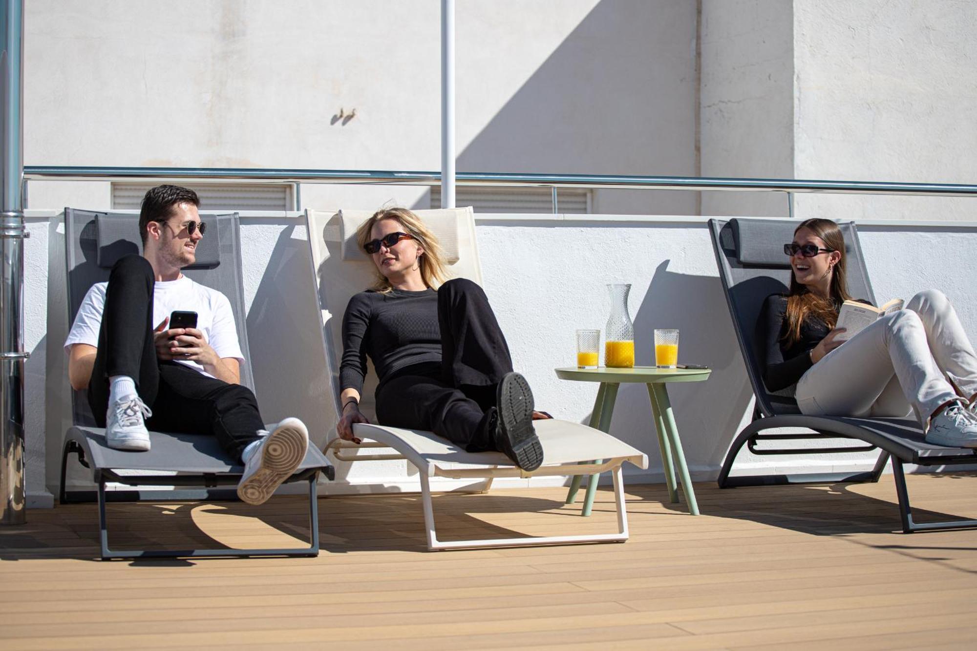 Hotel Aila Ii Boutique By Singularstays - Digital Access *