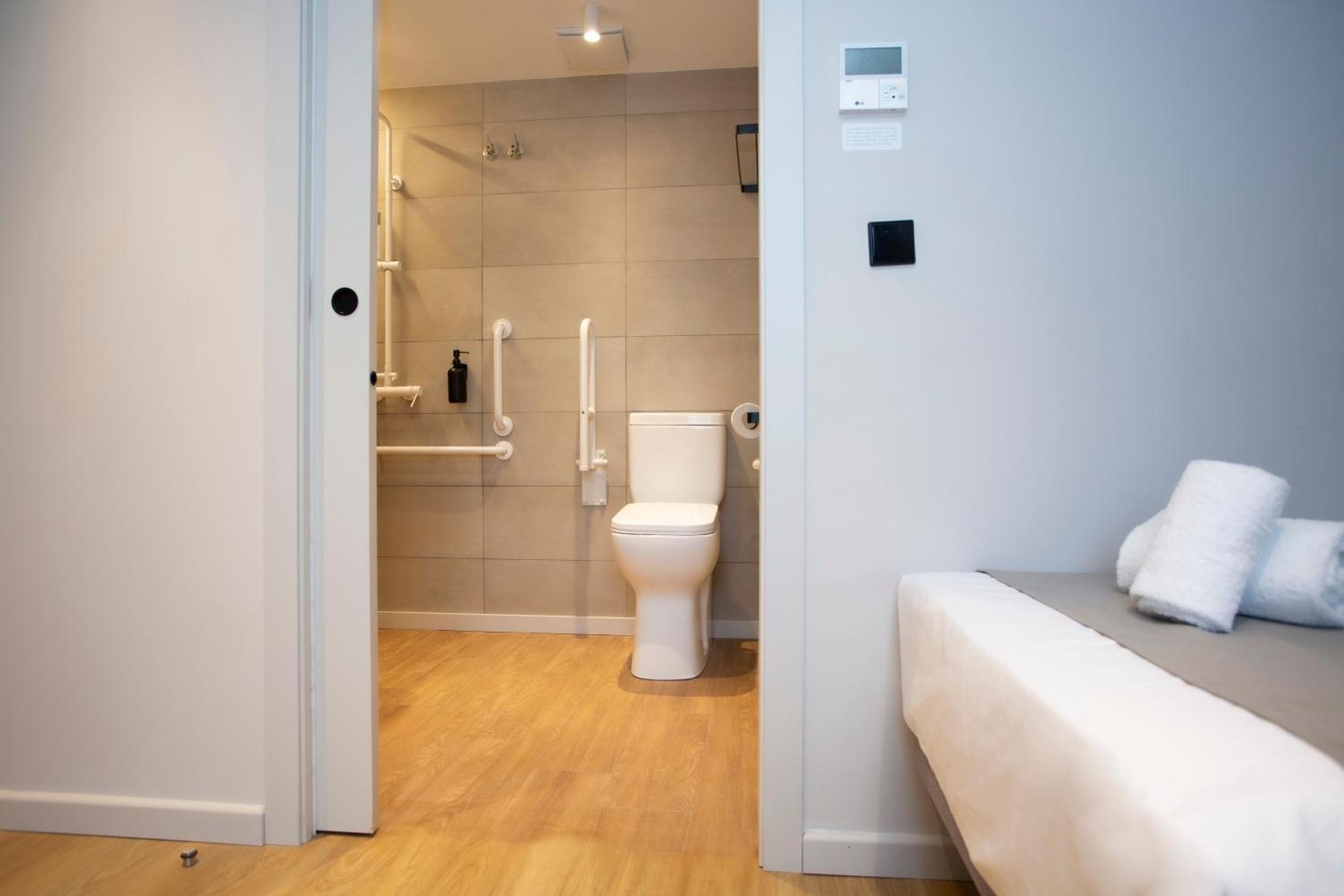 Aila Ii Boutique By Singularstays - Digital Access *