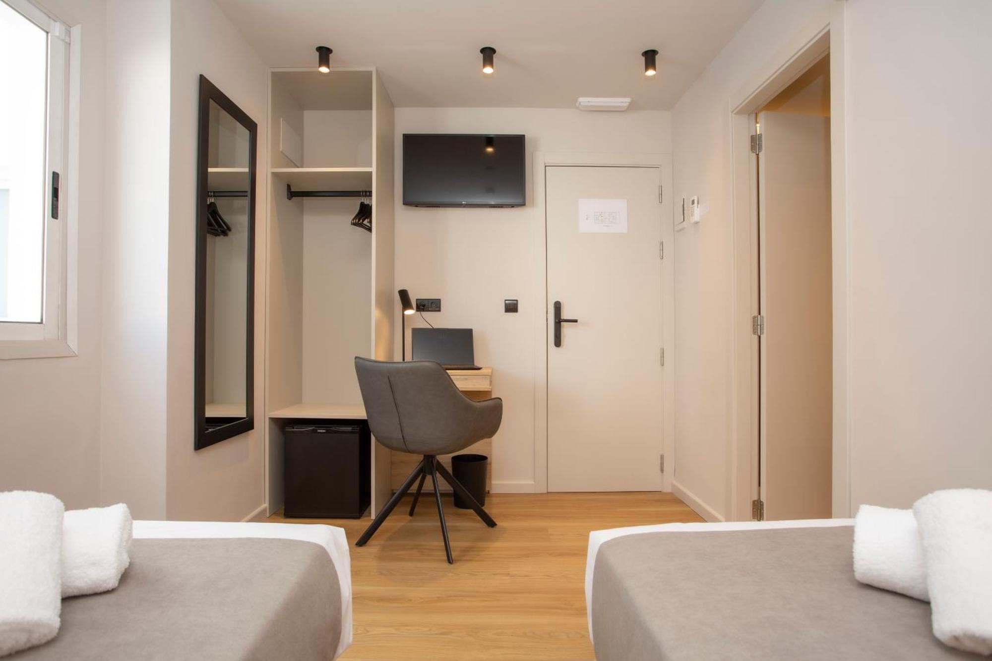 Aila Ii Boutique By Singularstays - Digital Access Burjassot