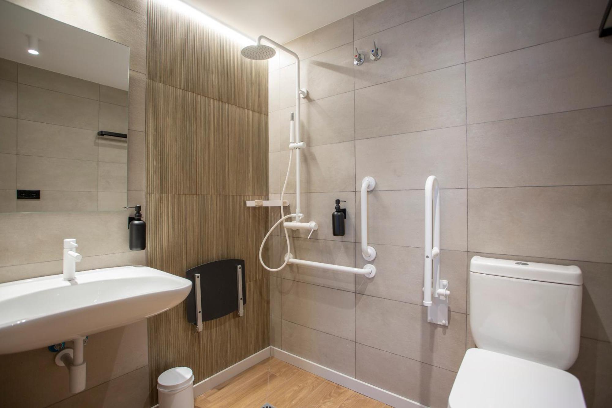 Aila Ii Boutique By Singularstays - Digital Access Hotel Burjassot